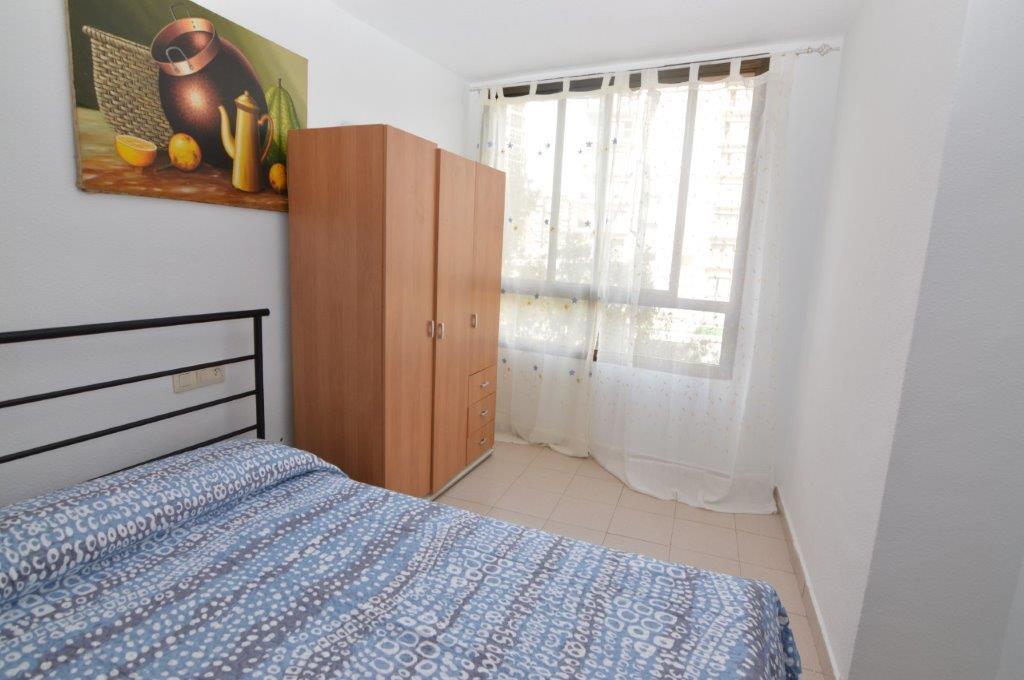Appartement Central Park *