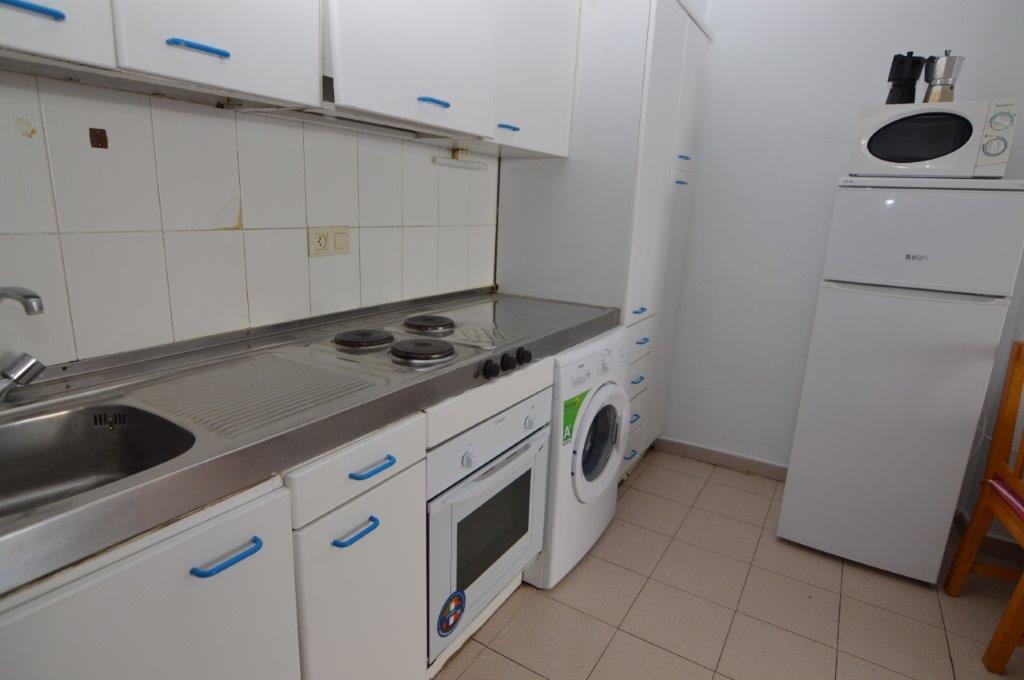 Appartement Central Park