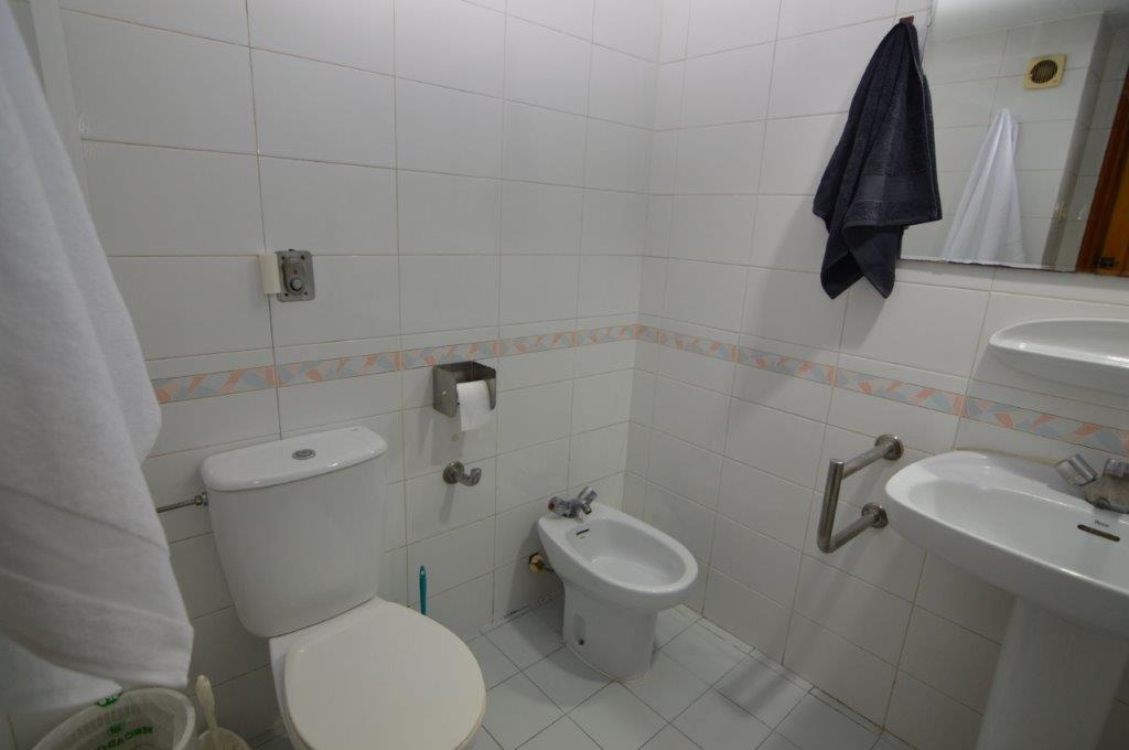 Central Park Apartment *