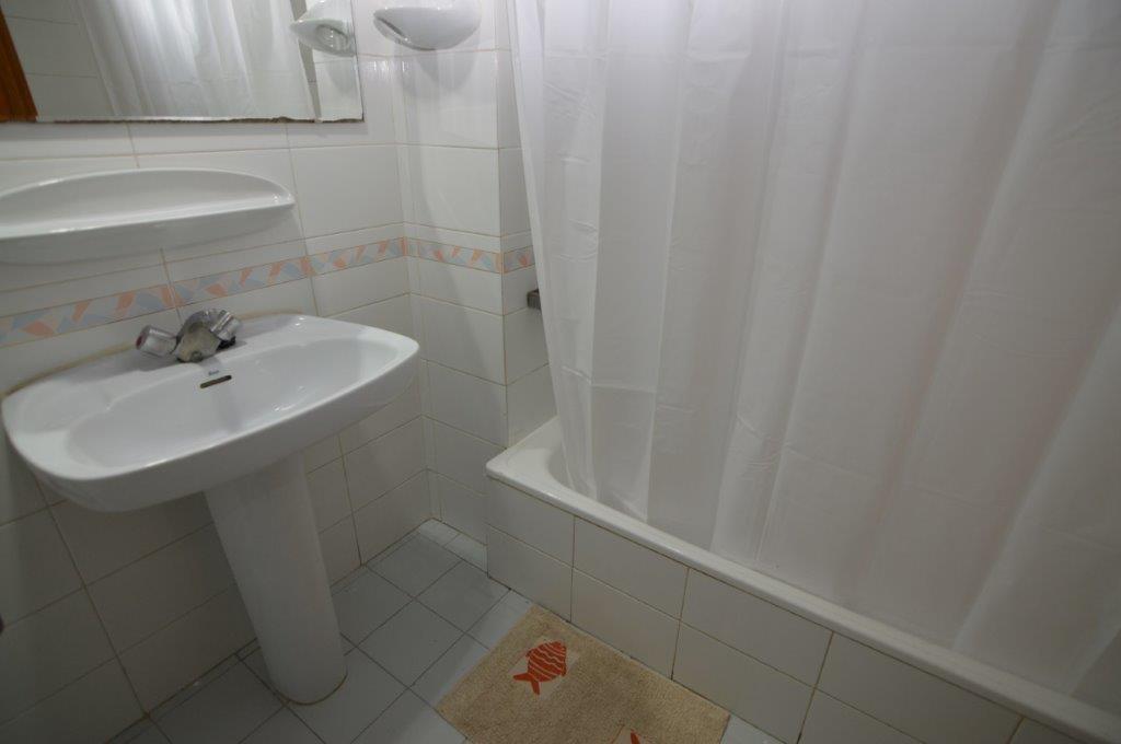 Central Park Apartment