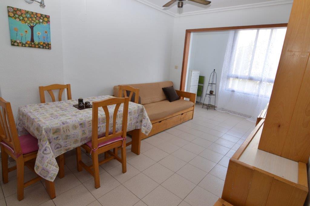 Central Park Apartment