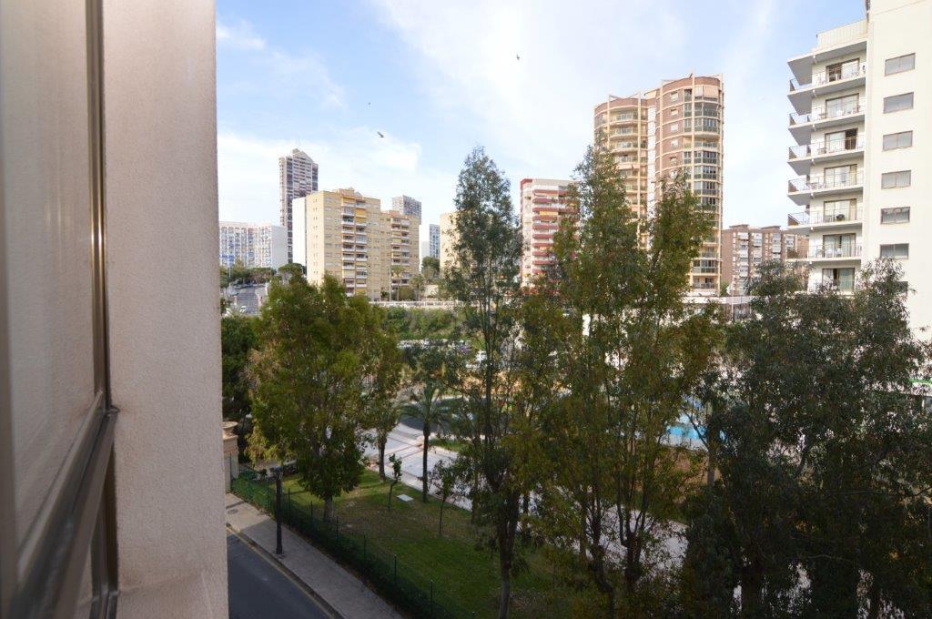 Apartment Central Park *