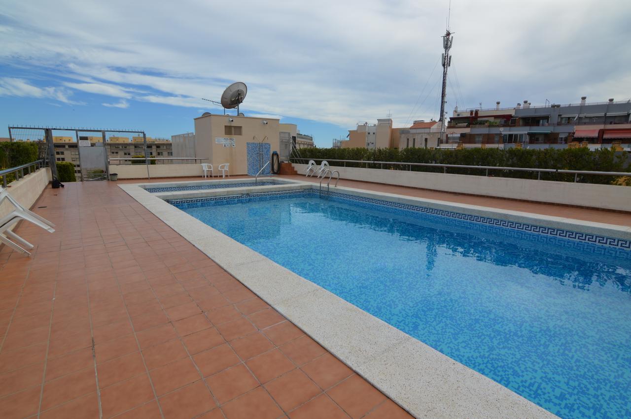 Central Park Benidorm