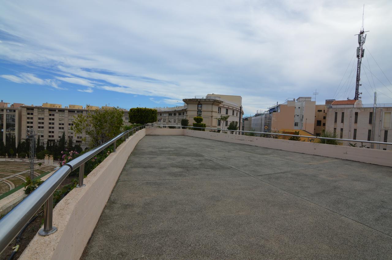 Apartment Central Park Benidorm